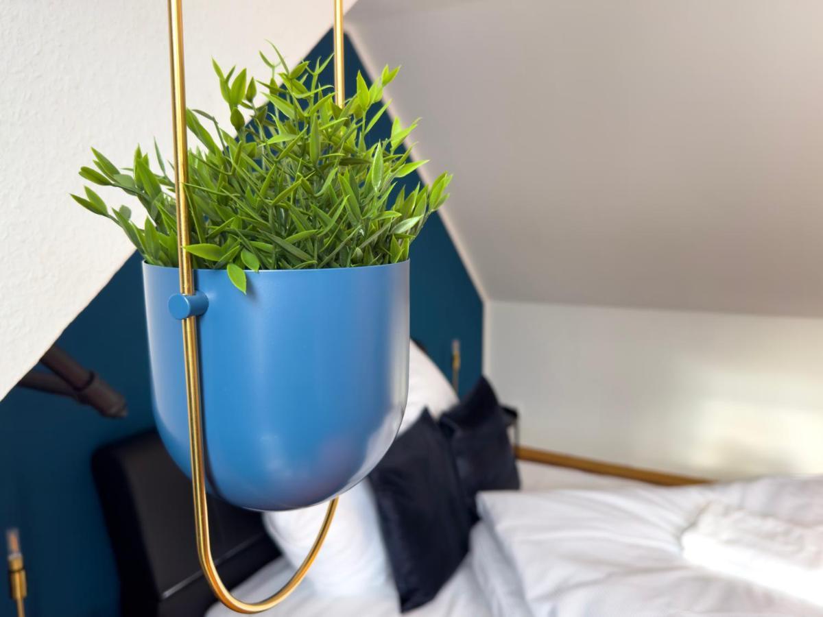 Design Wohnung Naehe Uni Koblenz  Luaran gambar