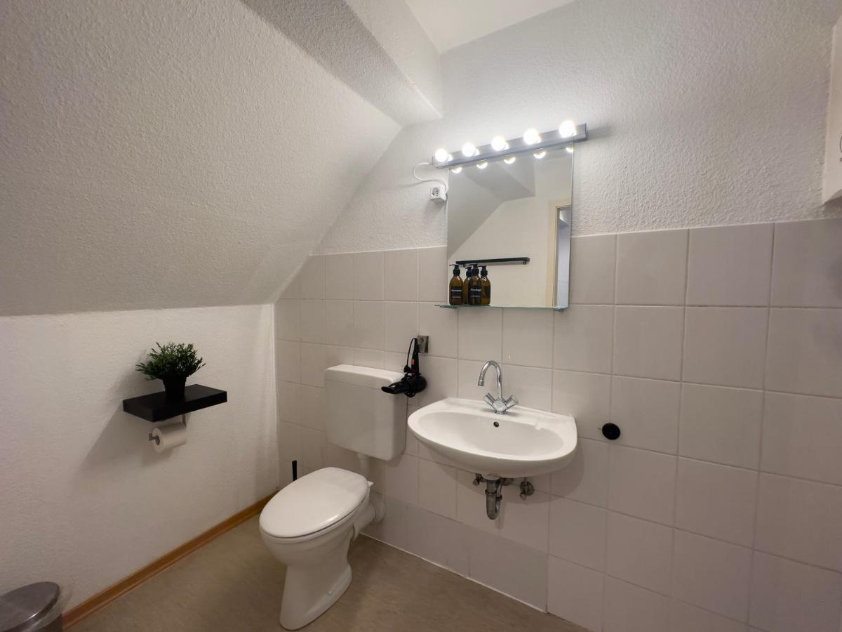 Design Wohnung Naehe Uni Koblenz  Luaran gambar