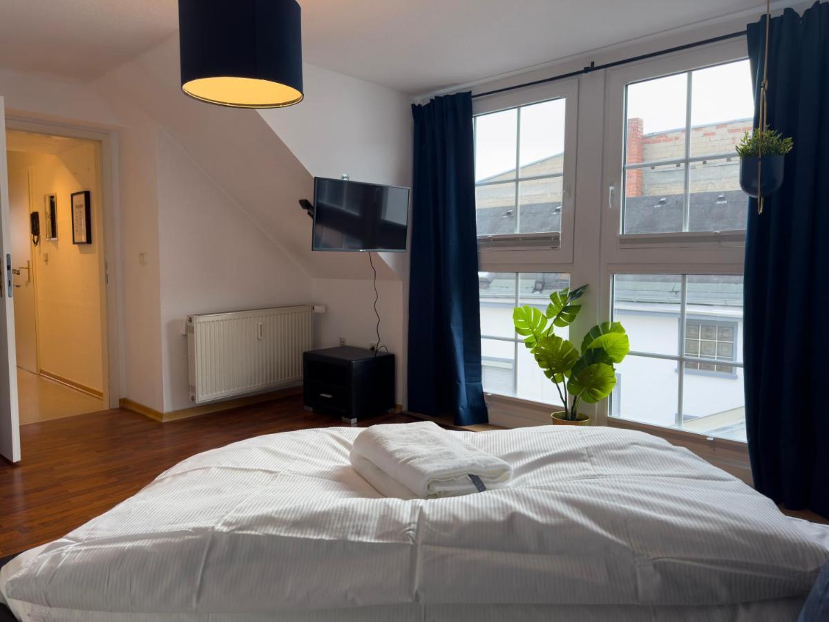 Design Wohnung Naehe Uni Koblenz  Luaran gambar