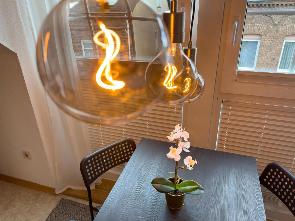 Design Wohnung Naehe Uni Koblenz  Luaran gambar