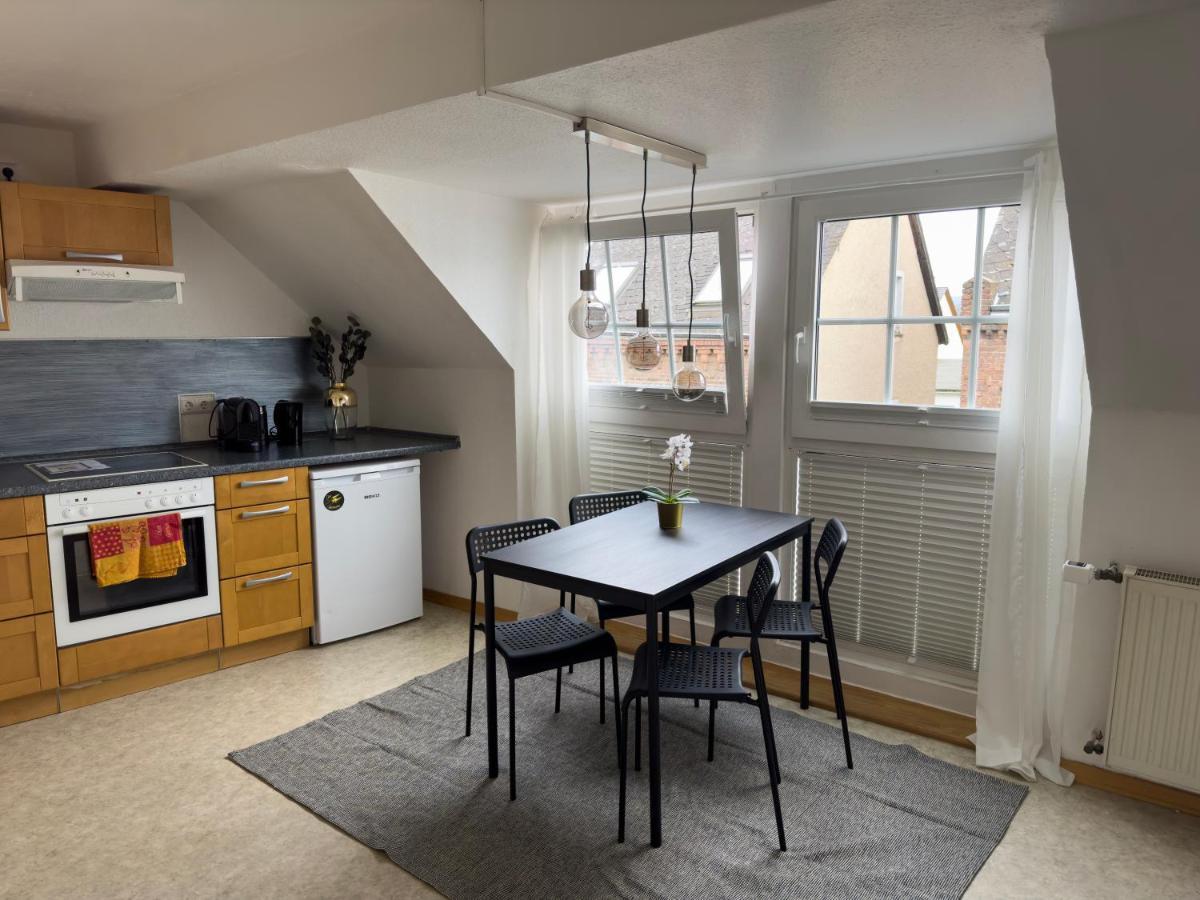 Design Wohnung Naehe Uni Koblenz  Luaran gambar